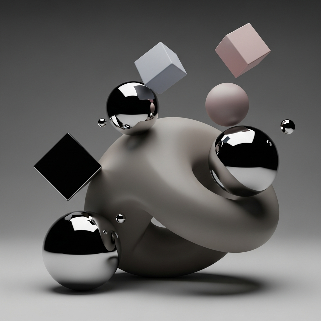 3D-моделирование