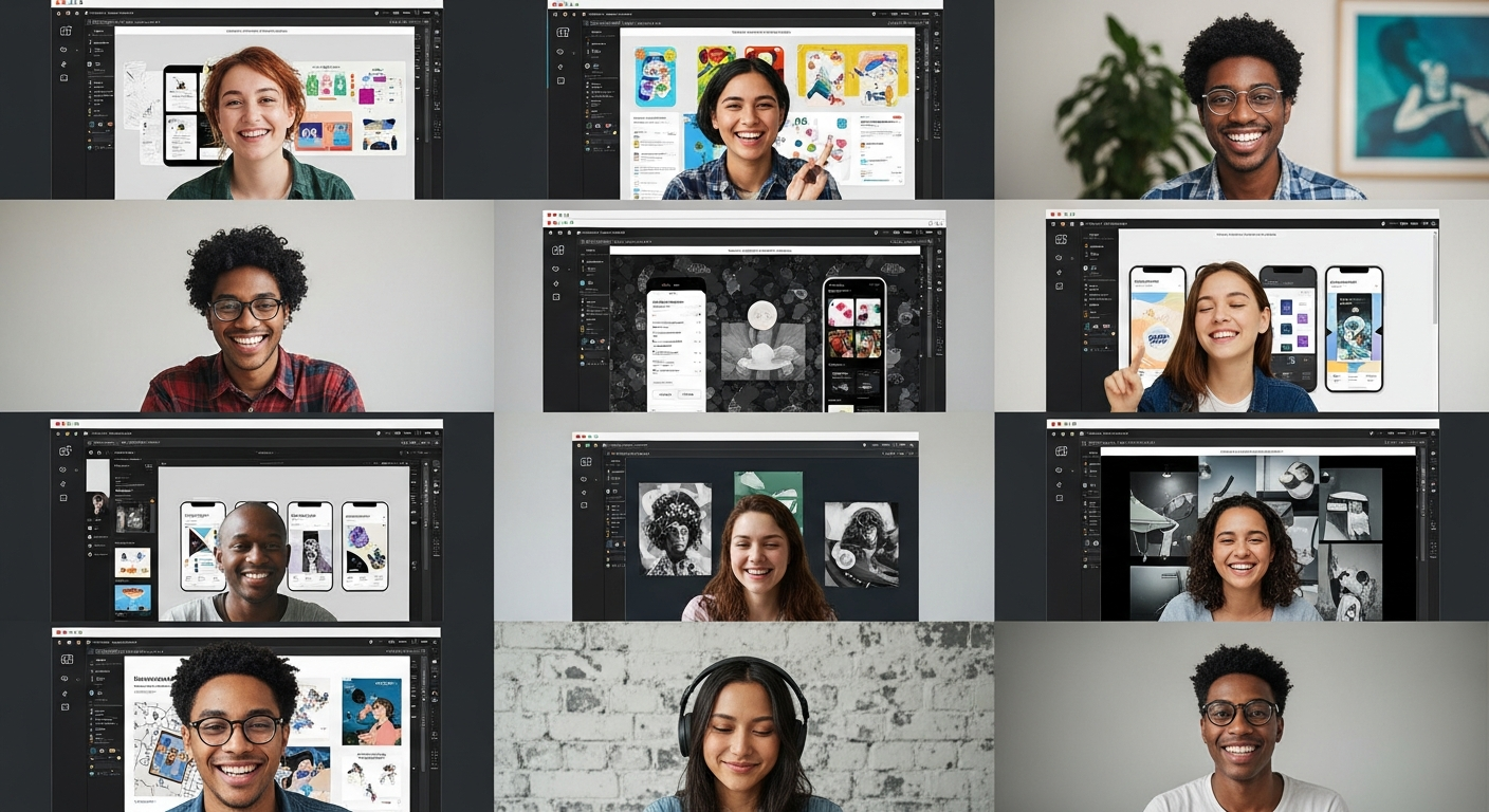 Групповой онлайн-разбор