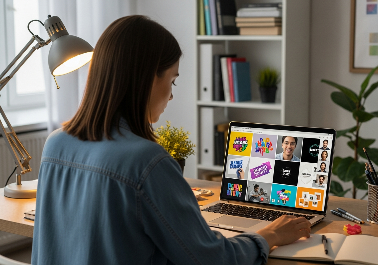 Творческие проекты и разборы работ